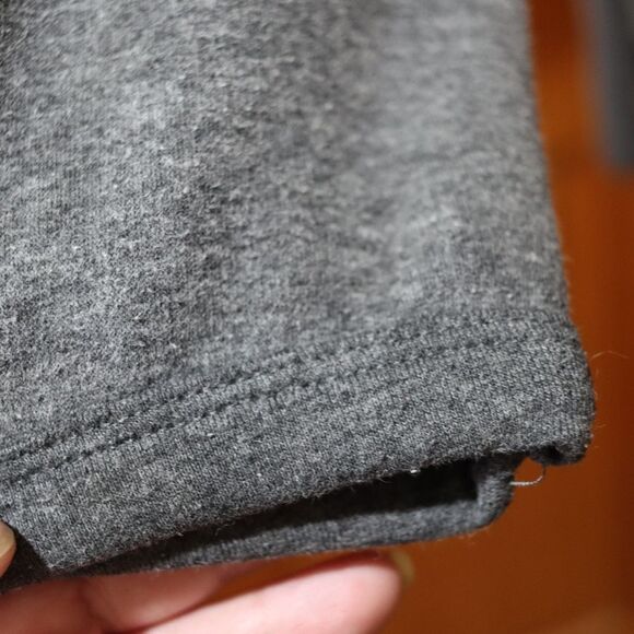 BNNY Velour Crewneck  Print Sweater XXXL - Picture 3 of 10